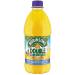 Robinsons Double Concentrate Orange Squash No Added Sugar 1.75 Litre (Pack of 2) 402046