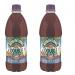 Robinsons NAS Double Concentrate Apple and Blackcurrant 1.75L (Pack of 2) 402047 BRT14656