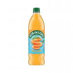 Robinsons Orange Squash No Added Sugar 1 Litre 4113 BRT92780