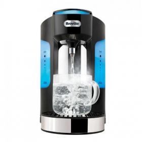 Breville VKJ318 Hot Cup Water Dispenser Gloss Black VKJ31801 BRV03889