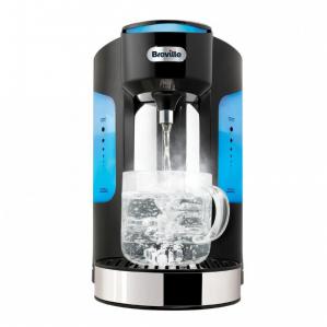 Breville Brita HotCup Dispens Black