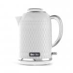 Breville VKT117 Curve Kettle White