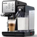 Breville Espres Coffee Machine Black