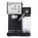 Breville Espres Coffee Machine Black