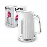 Breville VKT257 Bold Kettle White