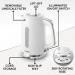 Breville VKT257 Bold Kettle White