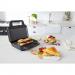 Breville 3in1 Ult Snack Maker Black