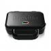 Breville VST082 Sandwich Tstr Black