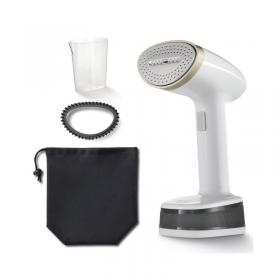 Breville VIN430 CompactSteam Handheld Garment Steamer White 2137543 BRV67328