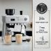 Breville Bean To Cup Coffee Machine