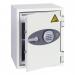 Phoenix Battery Fighter BS0441E Storage Safe 