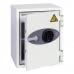 Phoenix Battery Fighter BS0441F Storage Safe BS0441F