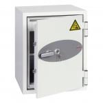 Phoenix Battery Fighter BS0441K Storage Safe BS0441K