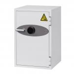 Phoenix Battery Fighter BS044EF Storage Safe BS0442F