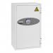 Phoenix Battery Fighter BS0444E Storage Safe 