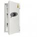 Phoenix Battery Fighter BS0444F Storage Safe 