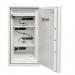 Phoenix Battery Fighter BS0444F Storage Safe 