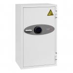 Phoenix Battery Fighter BS0444F Storage Safe BS0444F