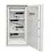 Phoenix Battery Fighter BS0444K Storage Safe 