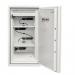 Phoenix Battery Fighter BS0444K Storage Safe 