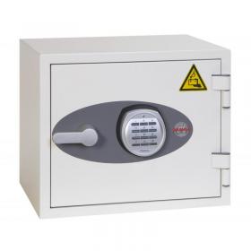 Phoenix Battery Titan BS1281E Size 1 Battery Storage & Charging Safe with Electronic Lock BS1281E