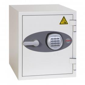 Phoenix Battery Titan BS1282E Size 2 Battery Storage & Charging Safe with Electronic Lock BS1282E