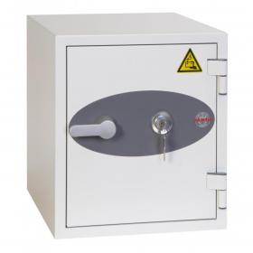 Phoenix Battery Titan BS1282K Size 2 Battery Storage & Charging Safe with Key Lock BS1282K