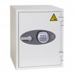 Phoenix Battery Titan BS1283E Storage Safe 