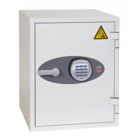 Phoenix Battery Titan BS1283E Size 3 Battery Storage & Charging Safe with Electronic Lock BS1283E