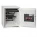 Phoenix Battery Titan BS1283K Storage Safe 