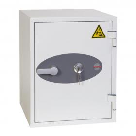 Phoenix Battery Titan BS1283K Size 3 Battery Storage & Charging Safe with Key Lock BS1283K