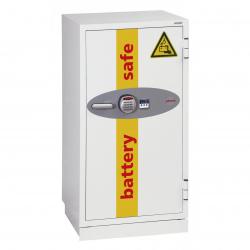 Phoenix Battery Storage