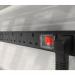 Phoenix Battery Commander Pro BS1943E Size 3 Battery Storage & Charging Safe with Electronic Lock VDMA Certified BS1943E