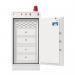 Phoenix Battery Commander Pro BS1943ELK Size 3 Battery Storage & Charging Safe with Electronic Lock & Internal Lockers BS1943ELK
