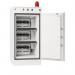 Phoenix Battery Commander Pro BS1943K Size 3 Battery Storage & Charging Safe with Key Lock VDMA Certified BS1943K