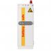 Phoenix Battery Commander Pro BS1945E Size 5 Battery Storage & Charging Safe with Electronic Lock VDMA Certified BS1945E