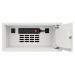 Phoenix Battery Commander Pro BS1945ELK Size 5 Battery Storage & Charging Safe with Electronic Lock & Internal Lockers BS1945ELK