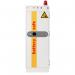 Phoenix Battery Commander Pro BS1945F Size 5 Battery Storage & Charging Safe with Fingerprint Lock VDMA Certified BS1945F