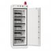 Phoenix Battery Commander Pro BS1945F Size 5 Battery Storage & Charging Safe with Fingerprint Lock VDMA Certified BS1945F