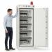 Phoenix Battery Commander Pro BS1945F Size 5 Battery Storage & Charging Safe with Fingerprint Lock VDMA Certified BS1945F