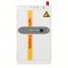 Phoenix Battery Commander Pro BS1946F Size 6 Battery Storage & Charging Safe with Fingerprint Lock VDMA Certified BS1946F