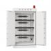 Phoenix Battery Commander Pro BS1946F Size 6 Battery Storage & Charging Safe with Fingerprint Lock VDMA Certified BS1946F