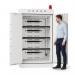 Phoenix Battery Commander Pro BS1946F Size 6 Battery Storage & Charging Safe with Fingerprint Lock VDMA Certified BS1946F