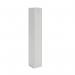 Bisley Primary 1 Door Locker 300mm Wide 300mm Deep in Light Grey PEDS1830301 av7