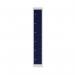 Bisley Primary 6 Door Locker 300mm Wide 300mm Deep in Light Grey/Oxford Blue PEDS1830306 av7ay7