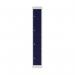 Bisley Primary 4 Door Locker 300mm Wide 450mm Deep in Light Grey/Oxford Blue PEDS1830454 av7ay7