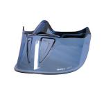 Beeswift Bolle Safety Visor for Blast Goggles BSW00312
