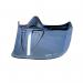 Beeswift Bolle Safety Visor for Blast Goggles Blue BOBLV BSW00312