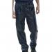 Beeswift Nylon B-Dri Trousers Navy Blue M NBDTNM BSW00406