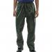 Beeswift Nylon B-Dri Trousers Olive Green M NBDTOM BSW00412